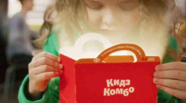 «Вкусно — и точка» начали с нуля детский бизнес