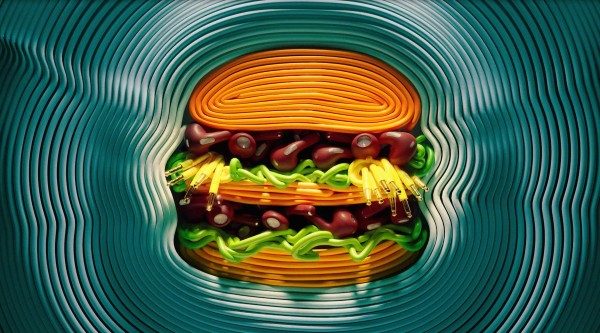 Хит среди бургеров во «Вкусно — и точка»